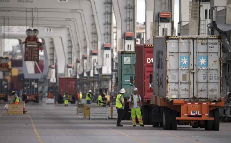US, China release $60B product list for tariff cuts